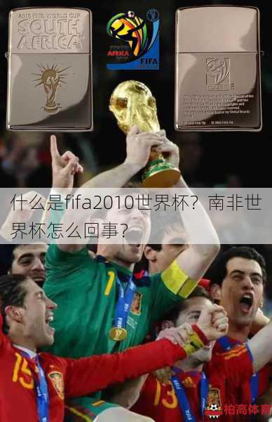 什么是fifa2010世界杯？南非世界杯怎么回事？